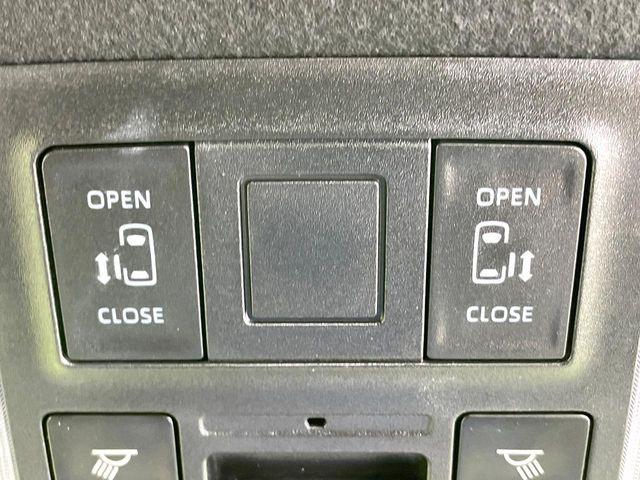 ヴォクシー1.8 ハイブリッド S-Z