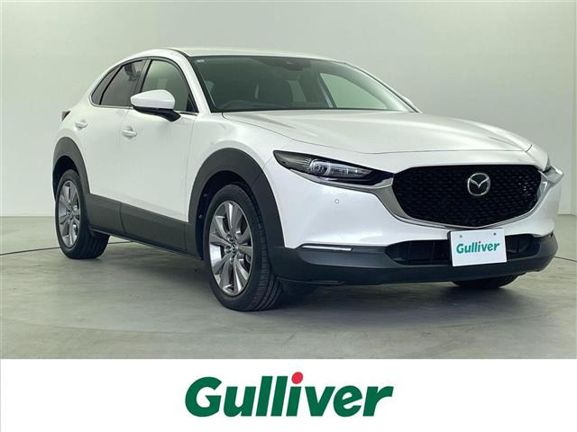 CX-301.8 XD プロアクティブ ツーリングセレクション