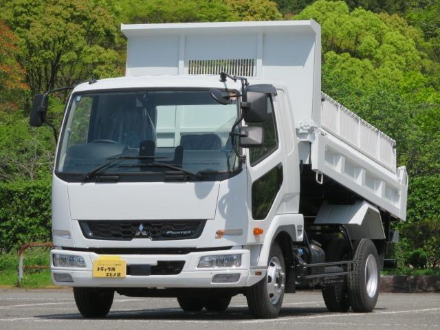 ファイターダンプ