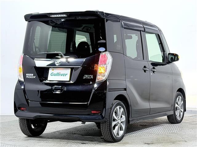 デイズルークスハイウェイスター ターボ