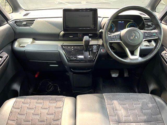 デリカミニT プレミアム