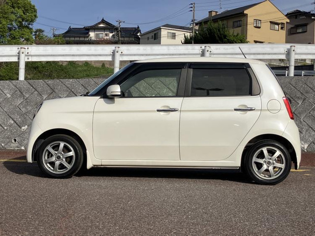 N-ONEG Lパッケージ