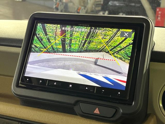 N-BOXベースグレード