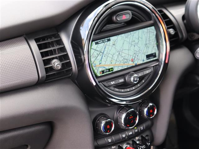 ミニクーパー D