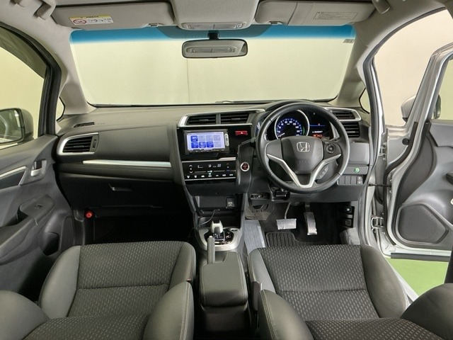 フィット1.5 ハイブリッド Lパッケージ