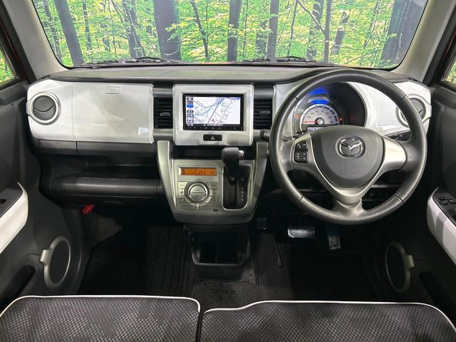 フレアクロスオーバーXS