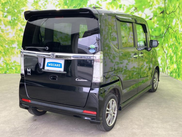 N-BOXカスタム