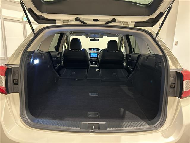 レヴォーグ2.0 GT-S アイサイト 4WD