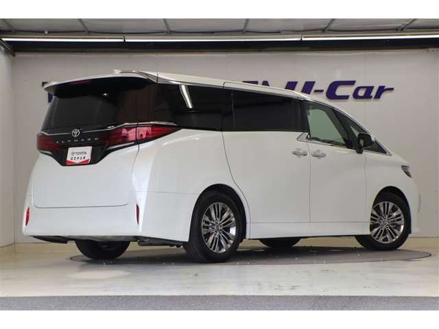 アルファード2.5 Z