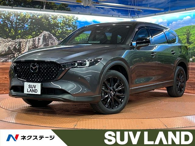 CX-82.2 XD ブラックトーンエディション