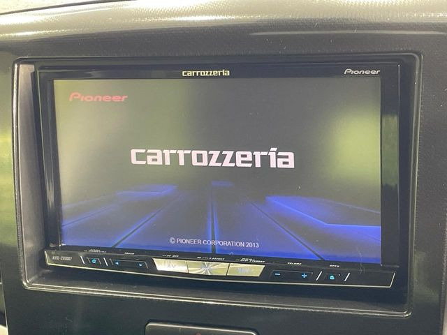 ワゴンRスティングレーT レーダーブレーキサポート