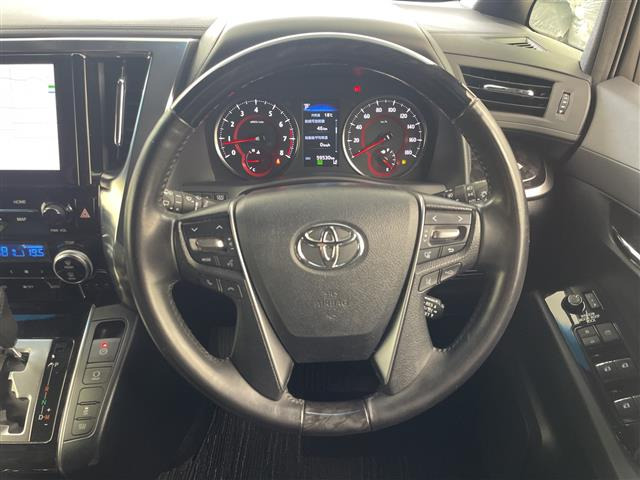 アルファード2.5 S タイプゴールド