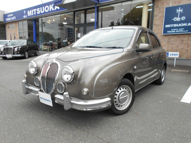 ビュート1.2 12LX