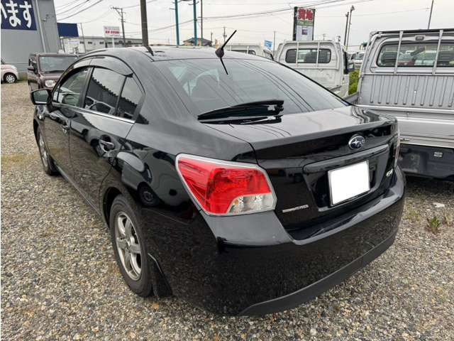 インプレッサG41.6 i-L 4WD