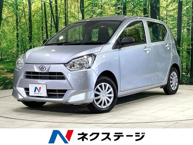 ミライースL SAIII