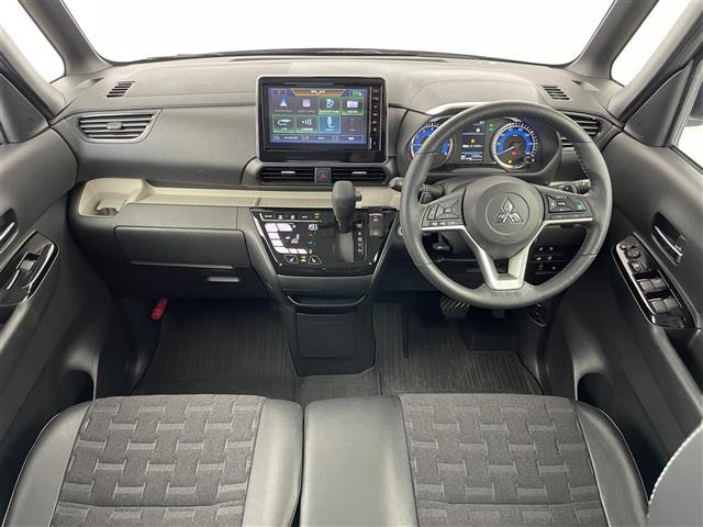 デリカミニT プレミアム