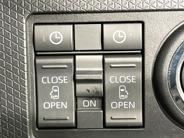 タントカスタムX