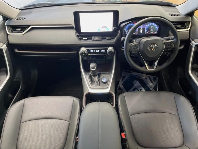 RAV42.0 G Zパッケージ 4WD