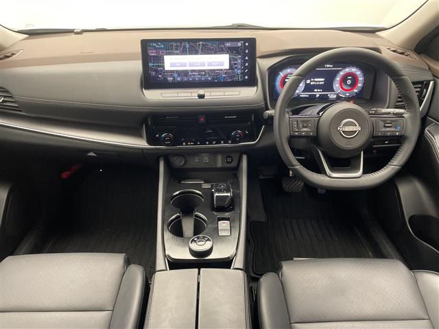 エクストレイル1.5 X e-4ORCE 4WD