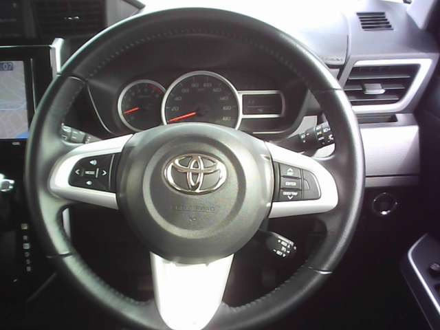 ルーミー1.0 カスタム G