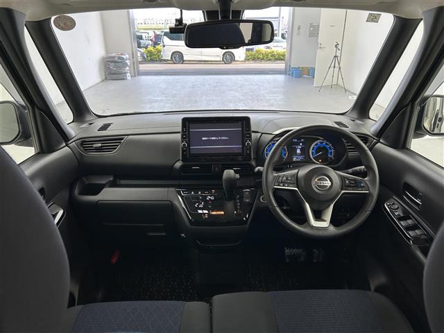 ルークスハイウェイスター Gターボ プロパイロットエディション