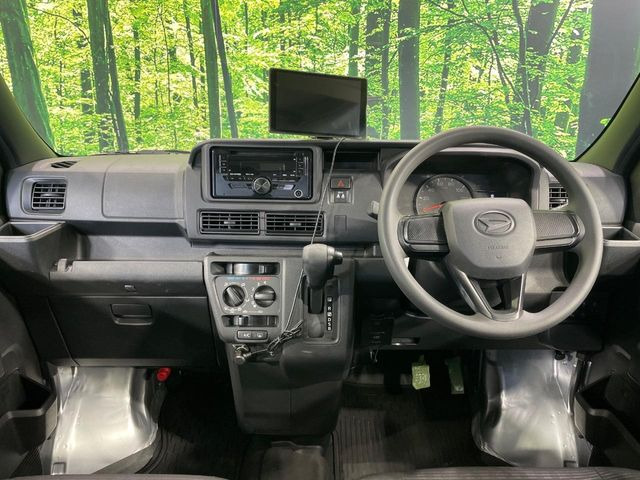 ハイゼットカーゴデラックス ハイルーフ