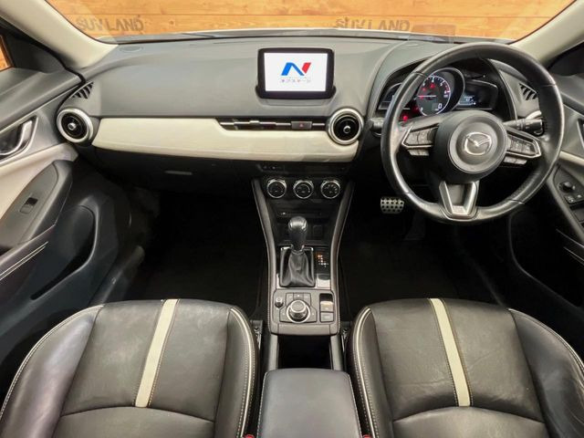 CX-31.8 XD エクスクルーシブ モッズ