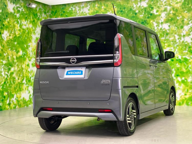 ルークスハイウェイスターX プロパイロットエディション