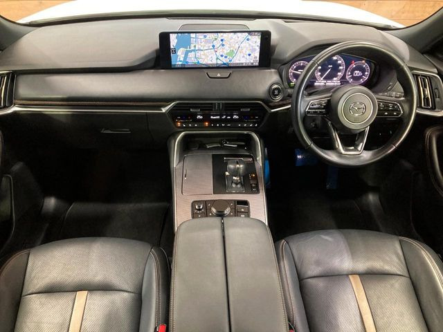 CX-603.3 XD ハイブリッド エクスクルーシブスポーツ ディーゼル 4WD