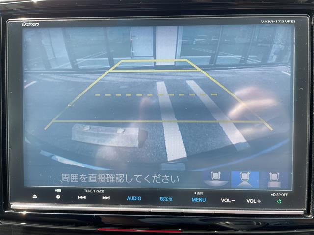 オデッセイ2.0 ハイブリッド アブソルート ホンダセンシング