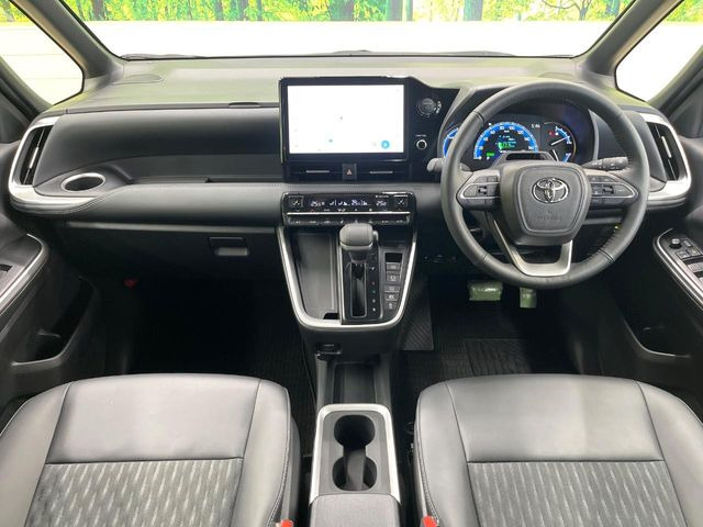 ノア1.8 ハイブリッド S-Z