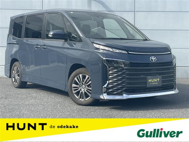 ヴォクシー2.0 S-G