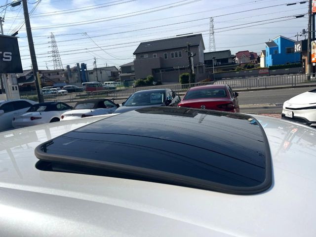 LS500h エグゼクティブ