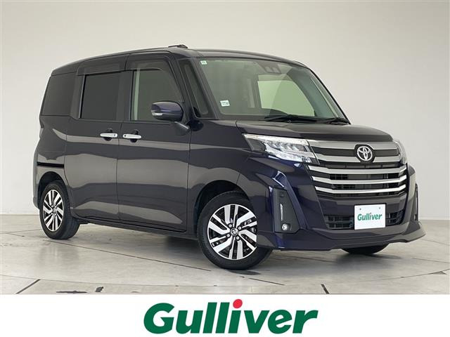 ルーミー1.0 カスタム G