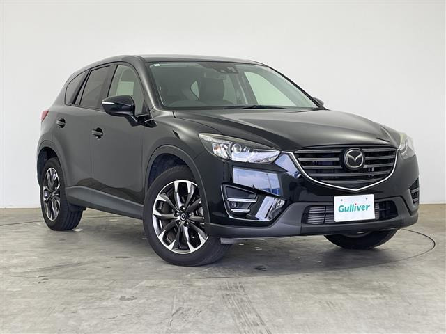 CX-52.2 XD Lパッケージ