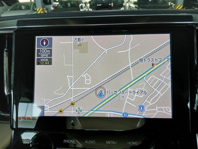 アルファード2.5 X