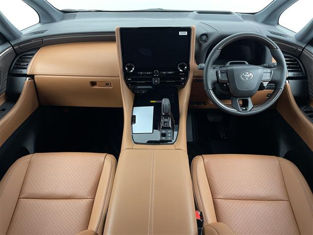 ヴェルファイア2.4 Z プレミア