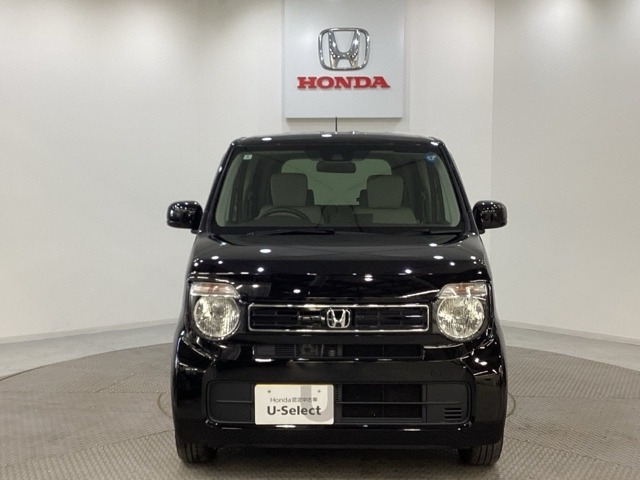 N-WGNL ホンダ センシング