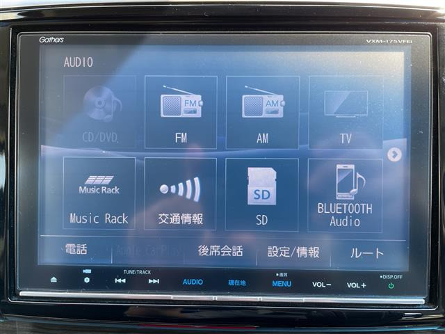 オデッセイ2.0 ハイブリッド アブソルート ホンダセンシング