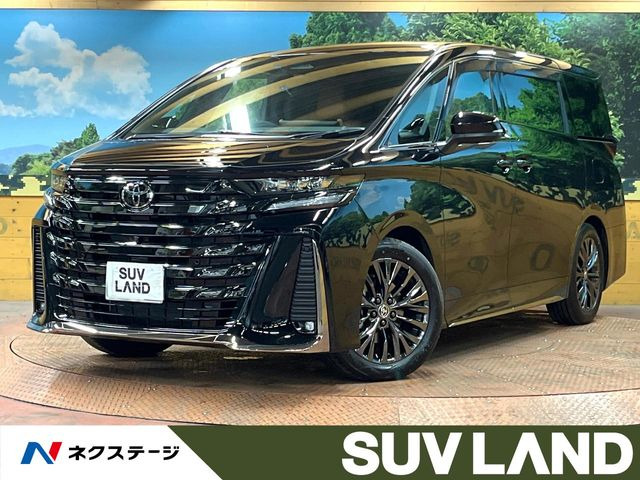 ヴェルファイアハイブリッド 2.5 Z プレミア