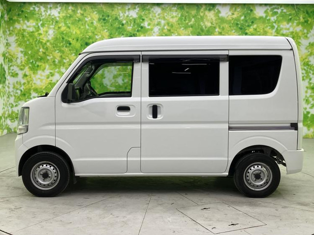 エブリイPA リミテッド 4WD