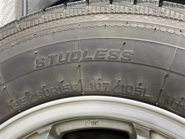 レジアスエース2.0 スーパーGL