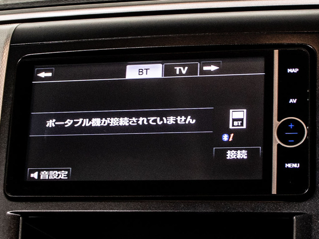 ★純正HDDナビ★人気ディーラーオプションのナビを装着!便利な機能満載です!