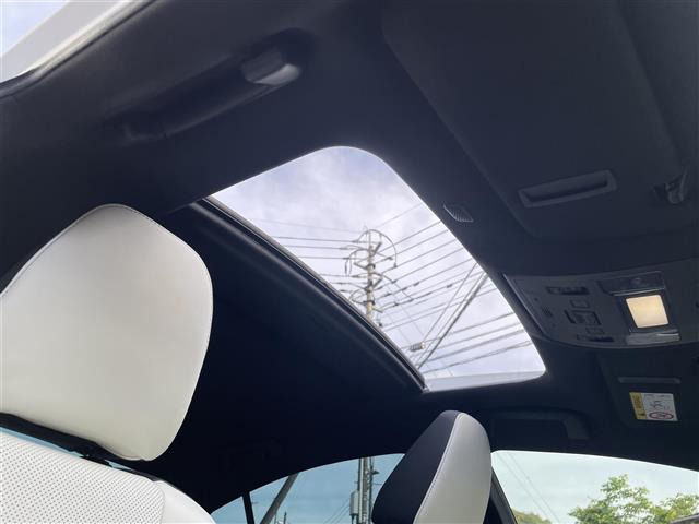 IS300h Fスポーツ