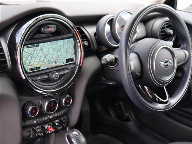 ミニクーパー D