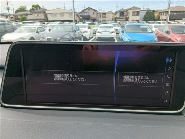 RX450h Fスポーツ