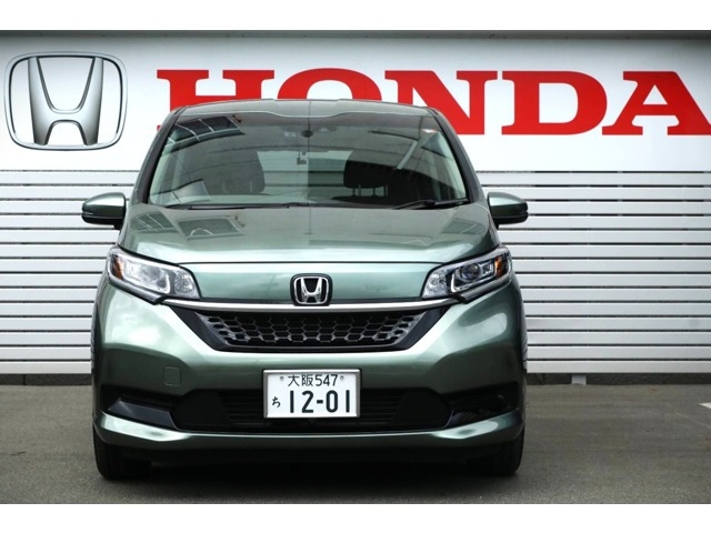 フリード+1.5 ハイブリッド G