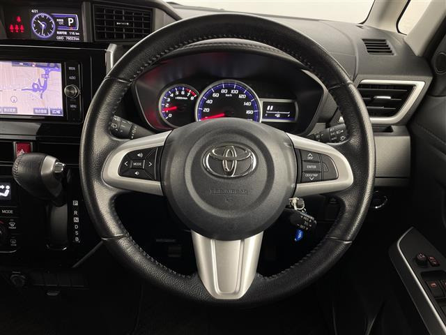 タンク1.0 カスタム G S 4WD