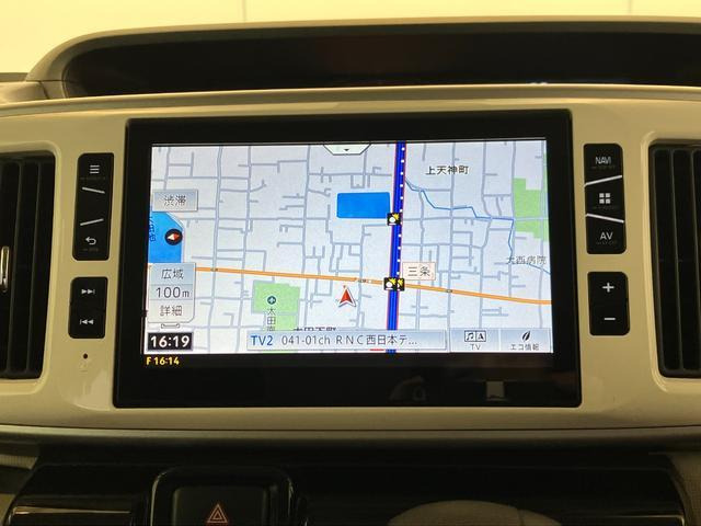 ムーヴキャンバスG メイクアップ SAII