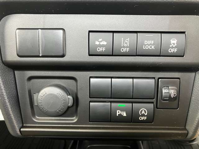 クリッパートラックDX農繁 4WD